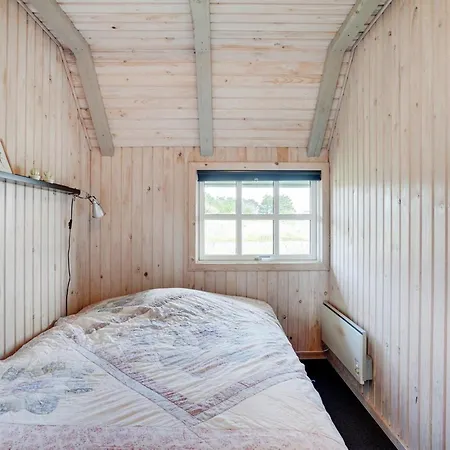 Kajin Casa de Férias Blåvand