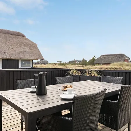 Kajin * Blåvand