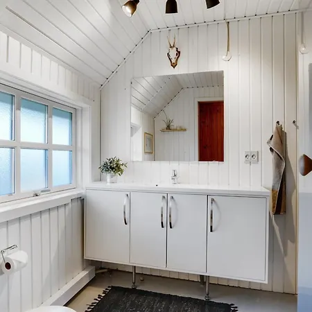 Dom wakacyjny Kajin - 200m From The Sea By Interhome Blåvand