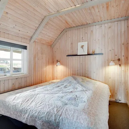 Kajin - 200m From The Sea By Interhome Dom wakacyjny Blåvand