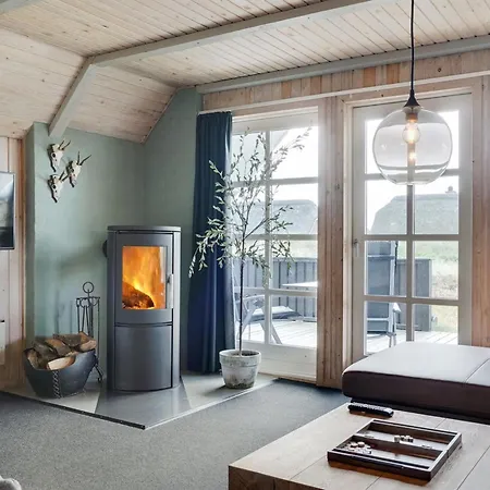Kajin - 200m From The Sea By Interhome Dom wakacyjny Blåvand