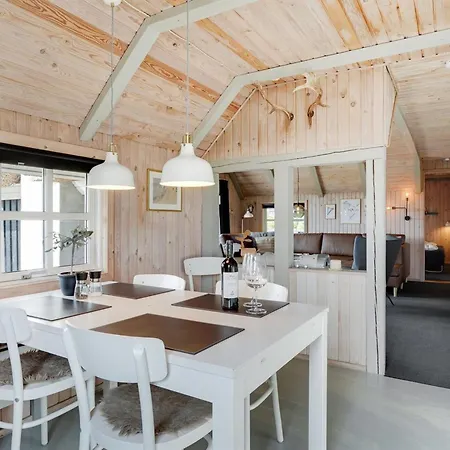 Kajin - 200m From The Sea By Interhome Blåvand