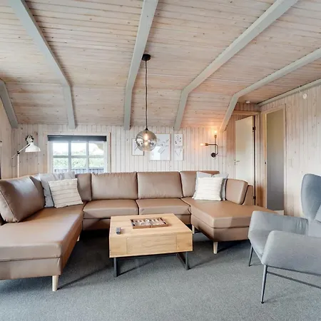 Kajin - 200m From The Sea By Interhome Blåvand