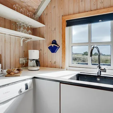 Kajin - 200m From The Sea By Interhome Blåvand