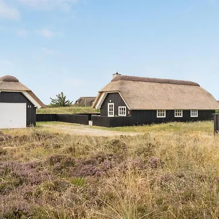 Kajin - 200m From The Sea By Interhome Blåvand